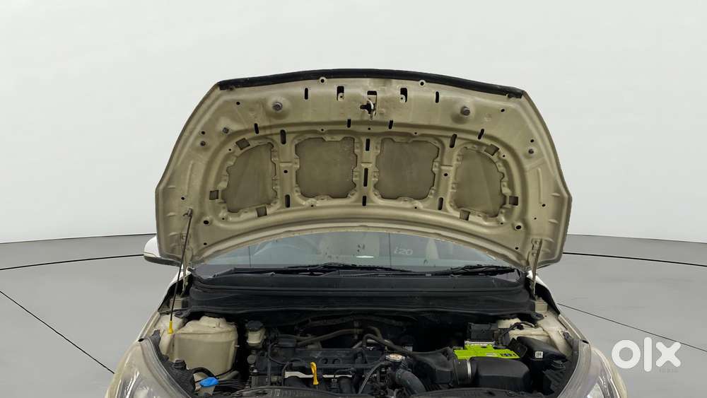 Hyundai Elite I20 Magna 1.2, 2014, Petrol