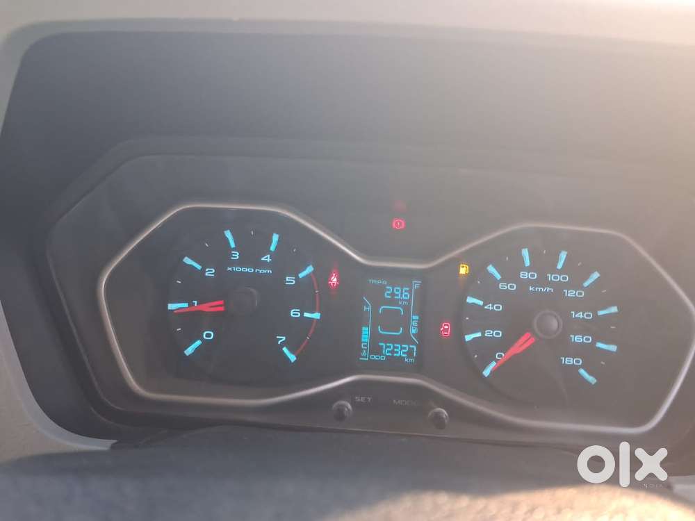 Mahindra Scorpio 1.99 S4 9s, 2019, Diesel