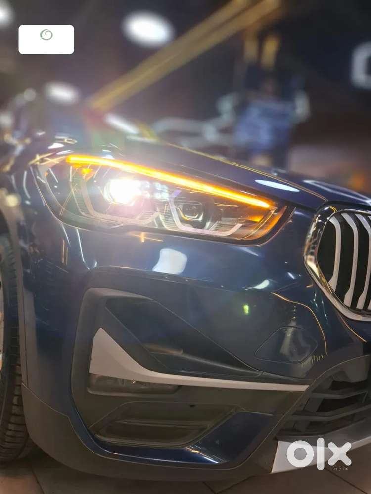Bmw X1 2.0 Sdrive20i Xline, 2022, Petrol