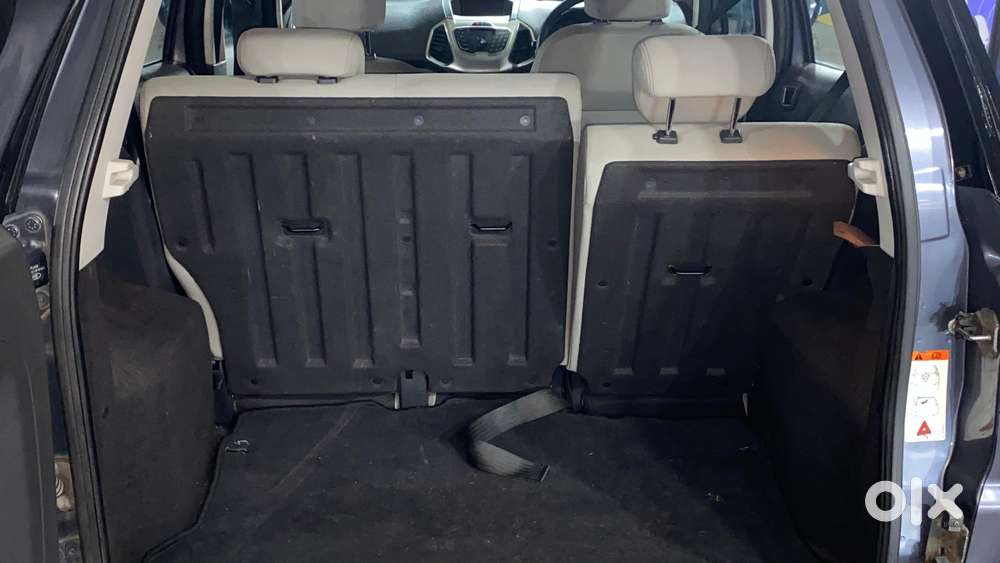 Ford Ecosport [ ] 1.5 Trend Tdci, 2014, Diesel