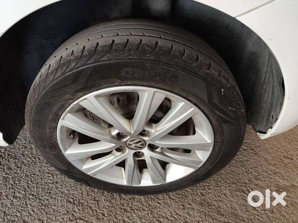 Volkswagen Polo Gt Tsi Sport Edition, 2017, Petrol