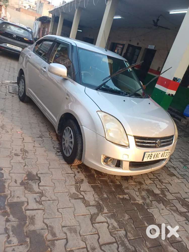 Maruti Dzire Vdi 2009