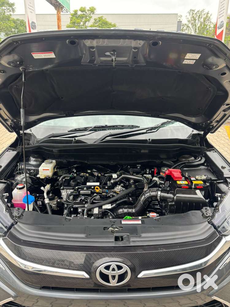 Toyota Urban Cruiser Hyryder 1.5 V Hybrid, 2024, Petrol
