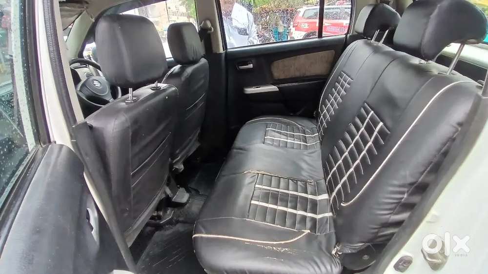 Maruti Suzuki Wagon R 2016