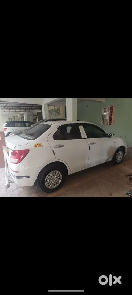 Maruti Suzuki Dzire 2023
