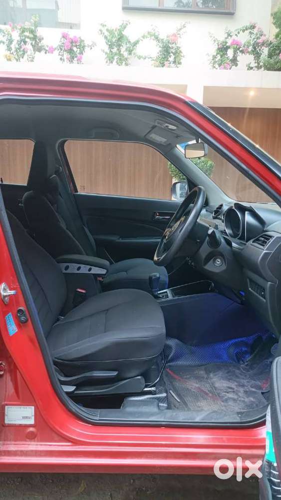 Maruti Suzuki Swift Vxi Ags, 2021, Petrol