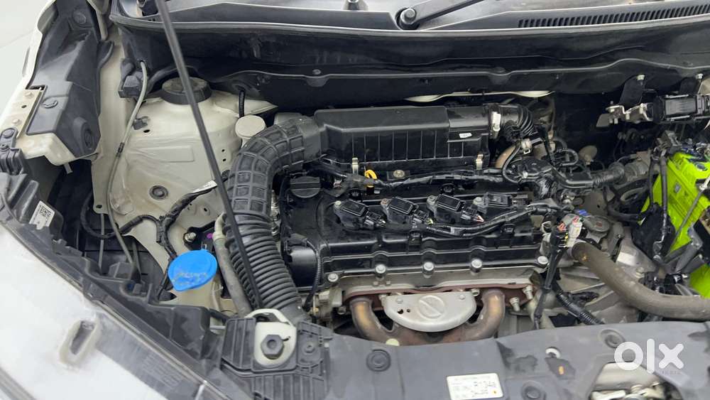Maruti Suzuki Xl6 1.5 Zeta Mt, 2021, Petrol
