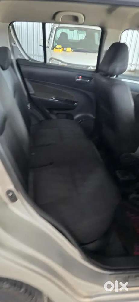 Maruti Suzuki,model 2012 Diesel, 116000 Km Drive
