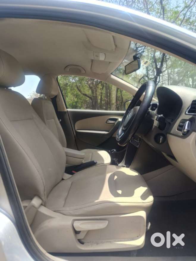 Volkswagen Vento 2010-2013 Diesel Highline, 2015, Diesel