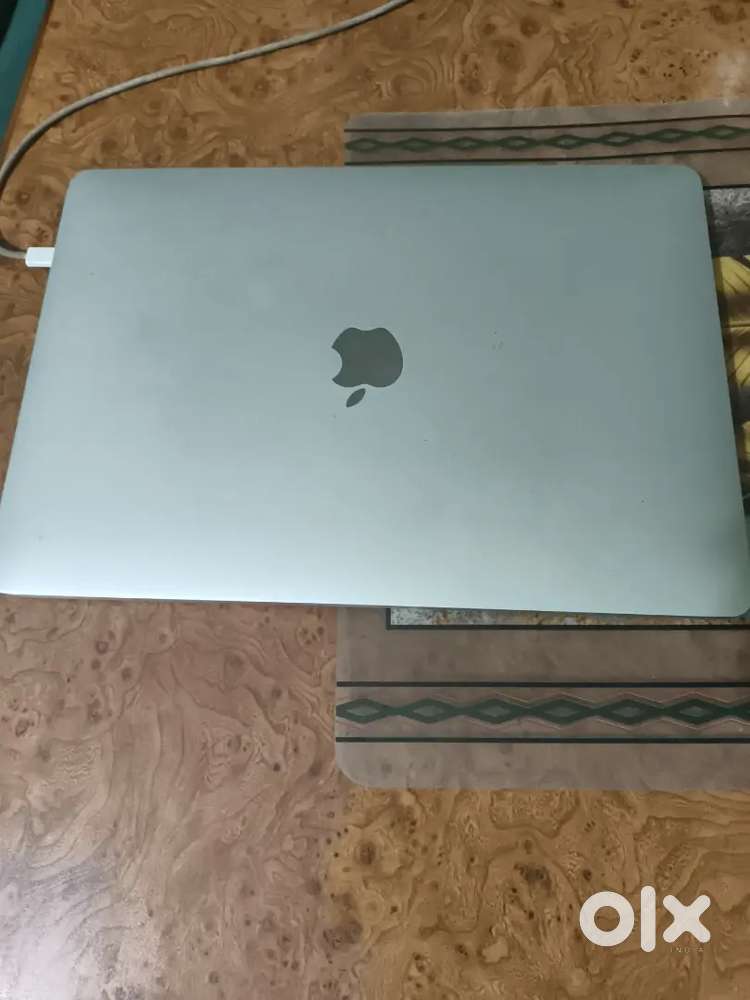 MacBook Pro M1