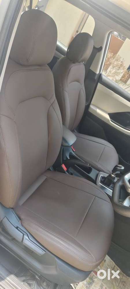 Hyundai Creta E 1.5 Diesel, 2021, Diesel