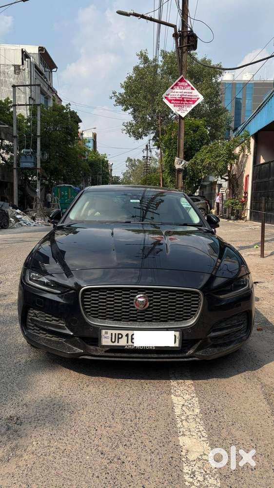 Jaguar 2020 Model  40,000 Km  1st Owner  Excellent Condition  For