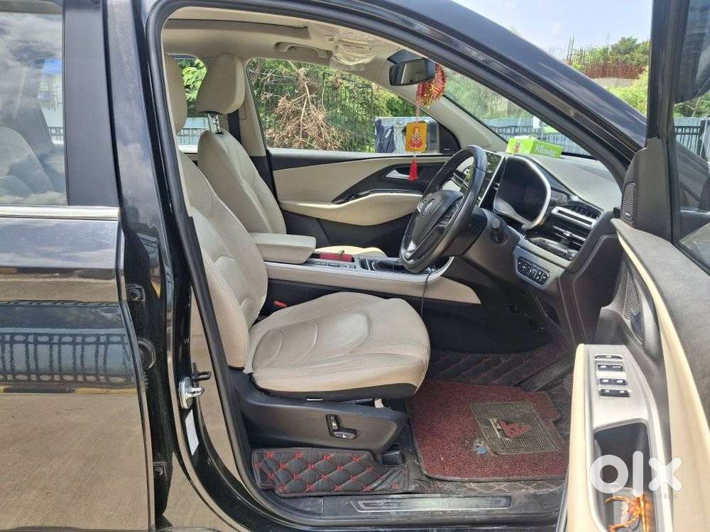 Mg Hector Sharp Pro 1.5 Turbo Cvt, 2023, Petrol