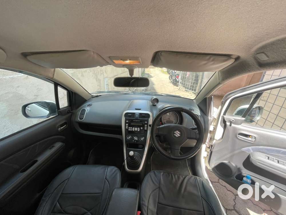 Maruti Suzuki Ritz 2012 Petrol Well Maintained