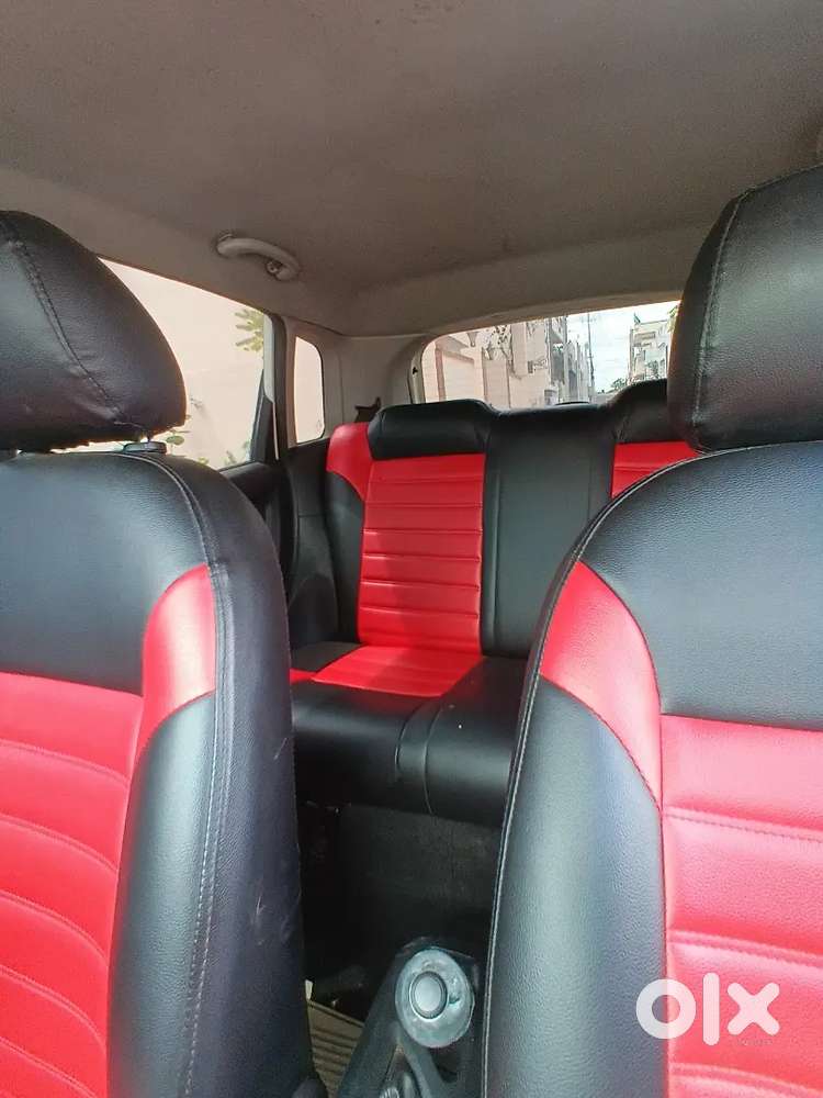 Ford Figo 2010 Petrol Exi