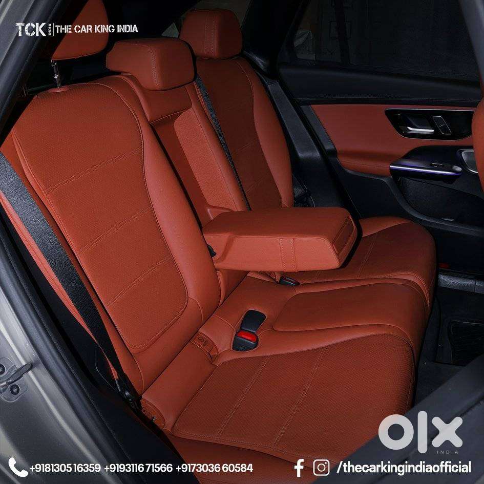 Mercedes-benz Glc 300 4 Matic, 2024, Petrol