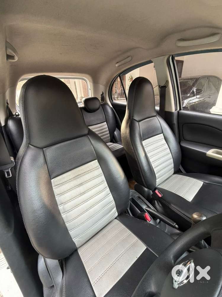 Nissan Micra Petrol 2013