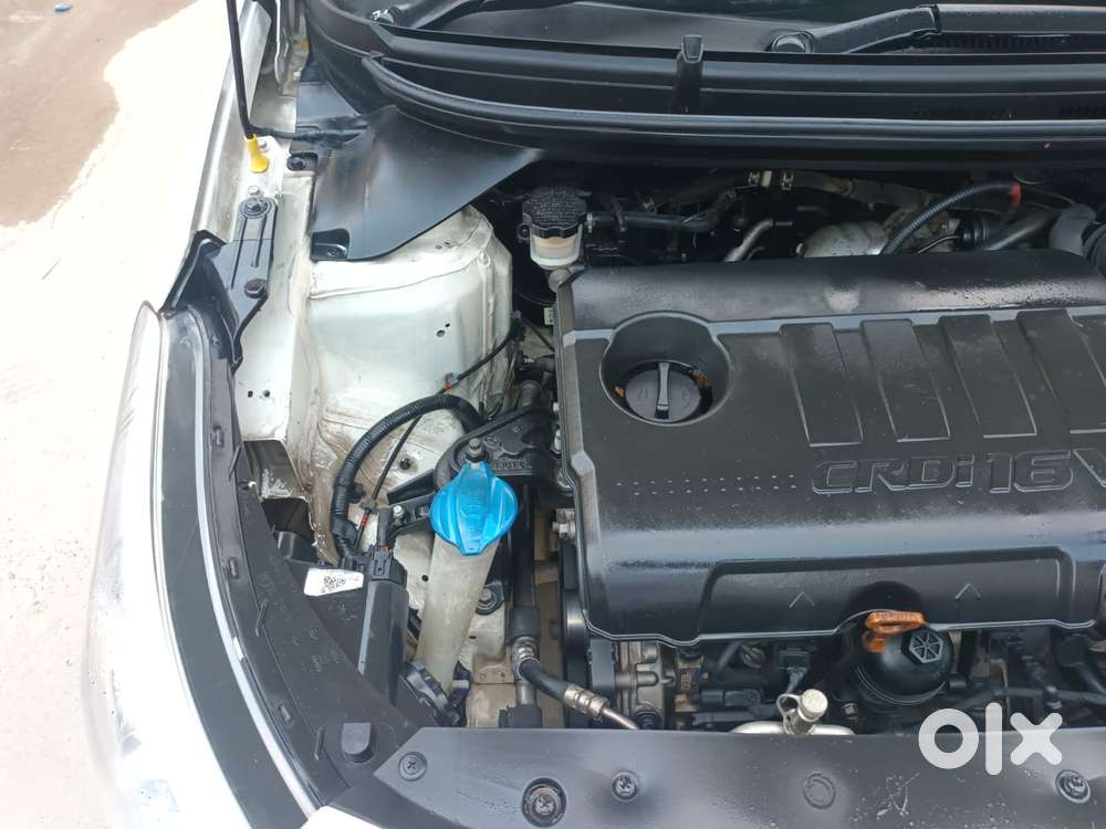 Hyundai I20 1.2 Asta, 2018, Diesel