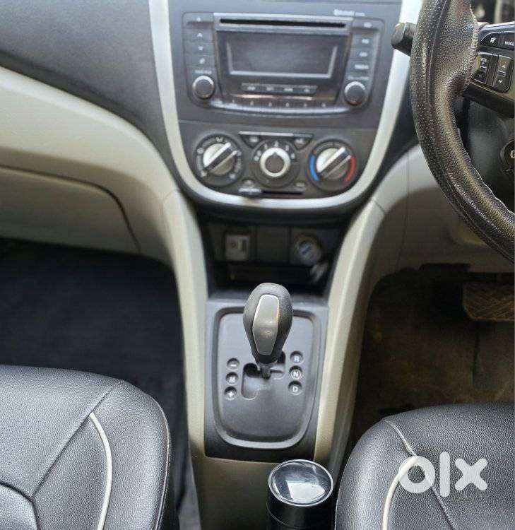 Maruti Suzuki Celerio Zxi(o) Amt, 2018, Petrol