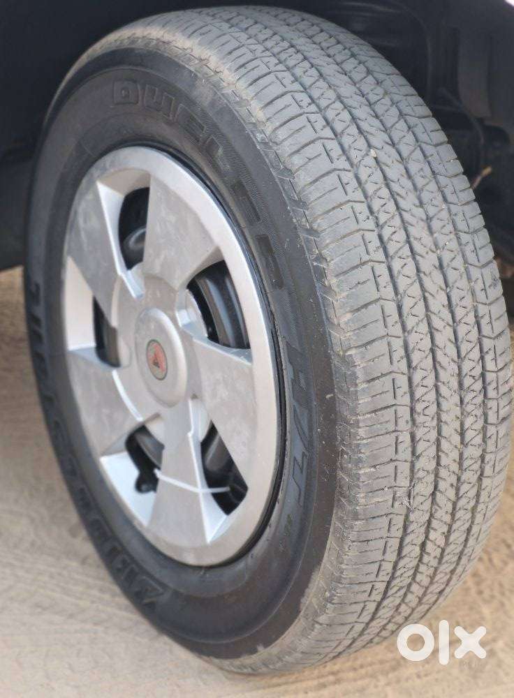 Mahindra Scorpio S3, 2021, Diesel