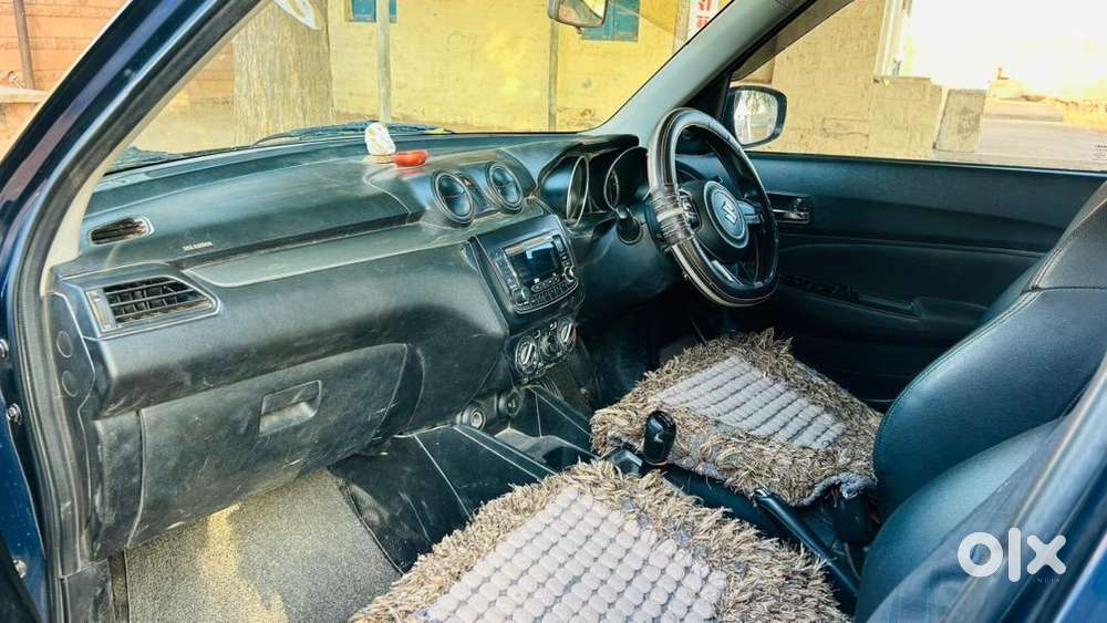 Maruti Suzuki Swift 2018 Diesel Well Maintained