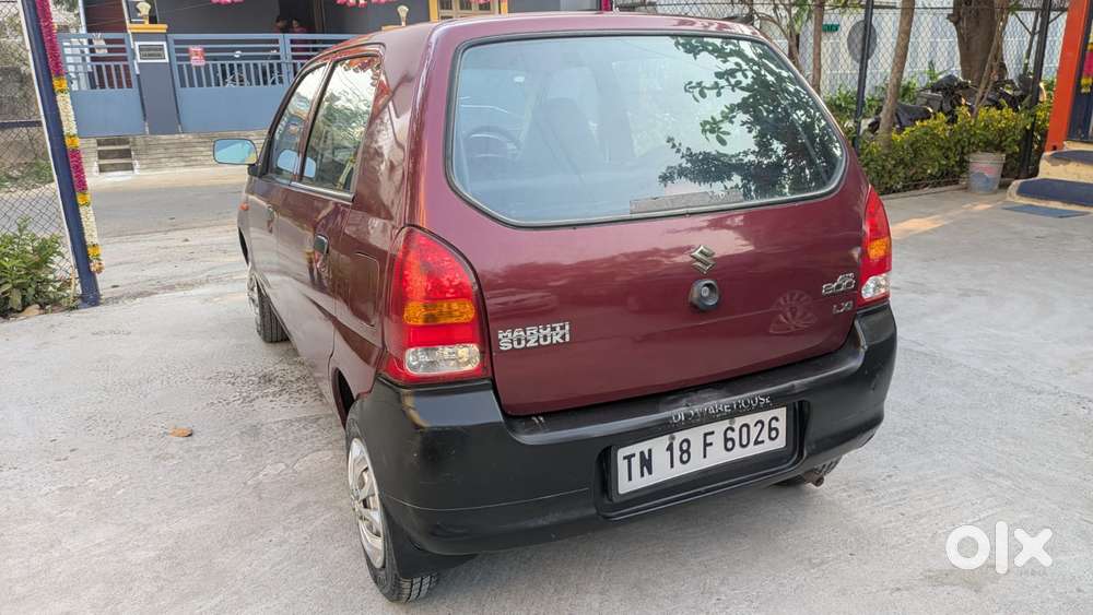 Maruti Suzuki Ignis