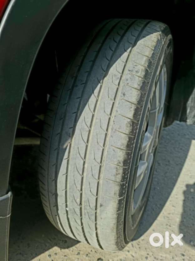 Maruti Suzuki Brezza Vdi, 2018, Diesel