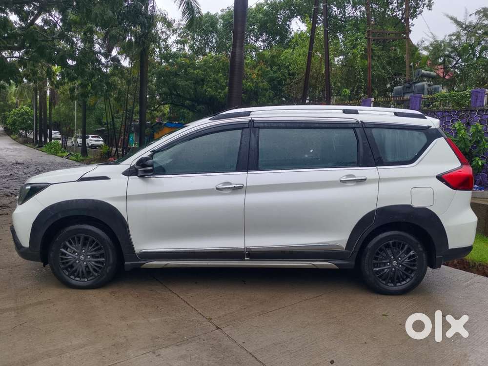 Maruti Suzuki Xl6 1.5 Alpha At, 2021, Petrol