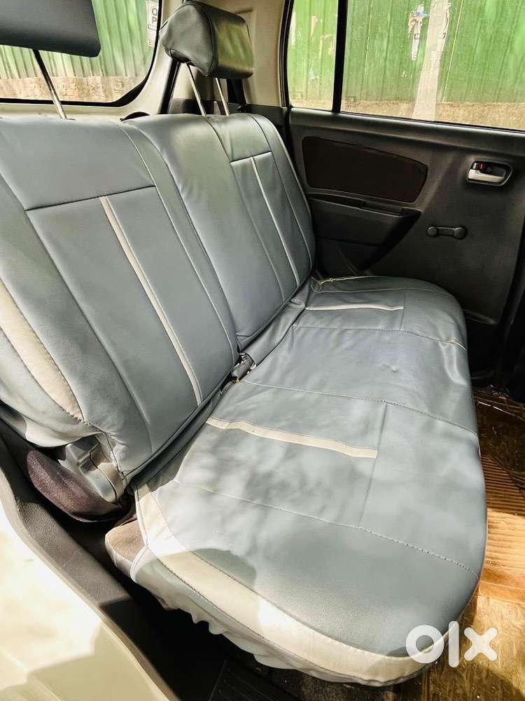 Maruti Suzuki Wagon R 2013 Petrol Well Maintained