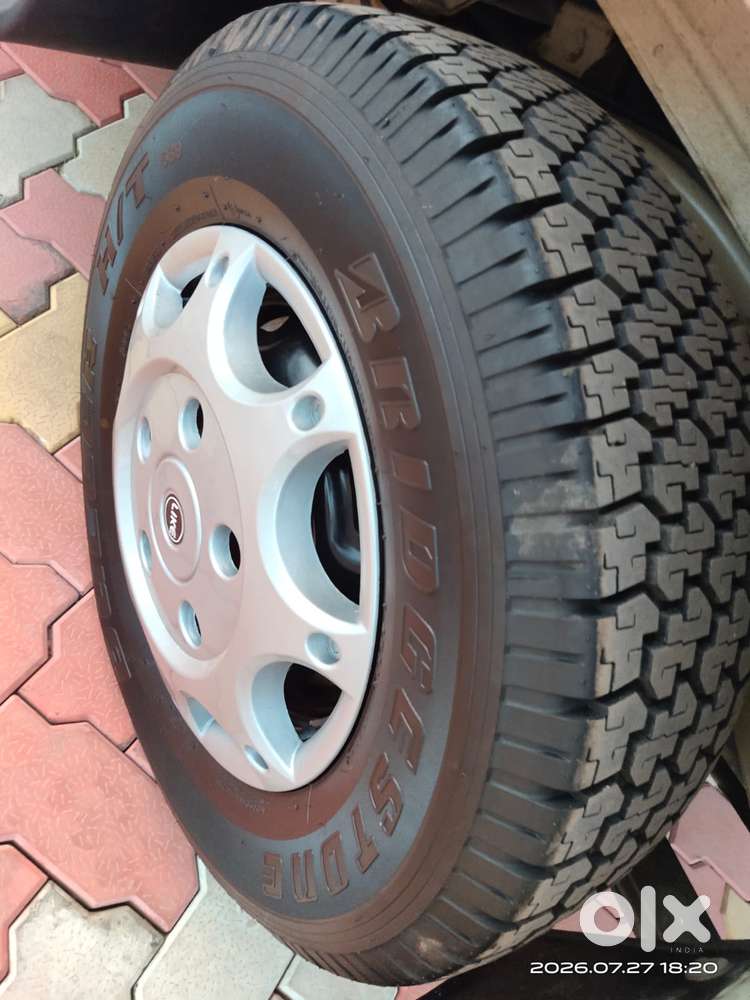 Mahindra Bolero 1.5 B6 (o), 2022, Diesel