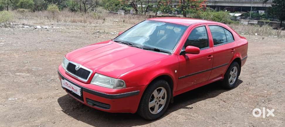 Skoda Octavia 1.9 Tdi, 2007, Diesel