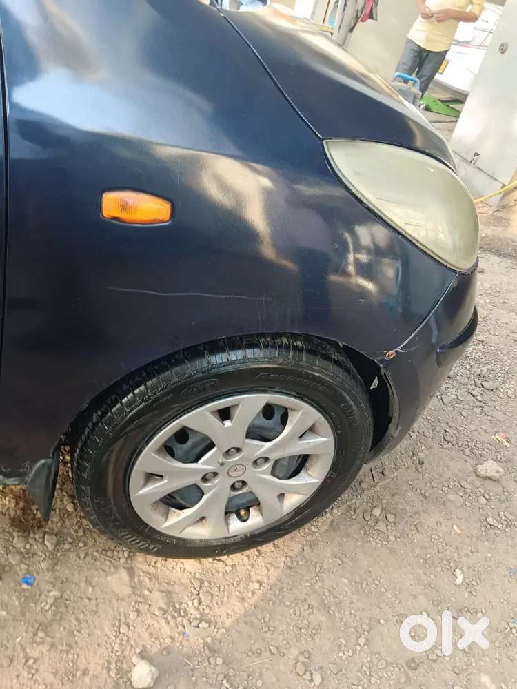 I10 Era New In Condition