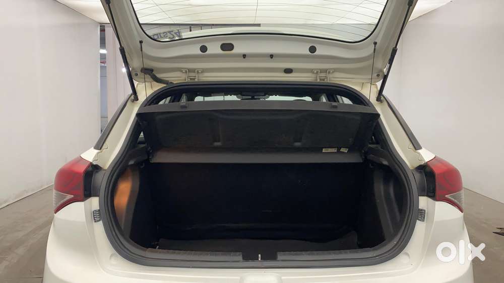 Hyundai I20 Active 1.2 S, 2019, Petrol