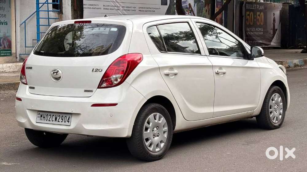 Hyundai I20 Magna 1.4 Crdi (diesel), 2013, Diesel