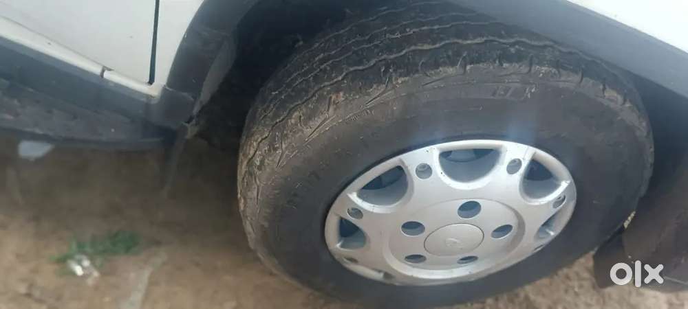 Bolero Neo N8 1.5 Good Conditions Diesel Mileage 17km/lit.