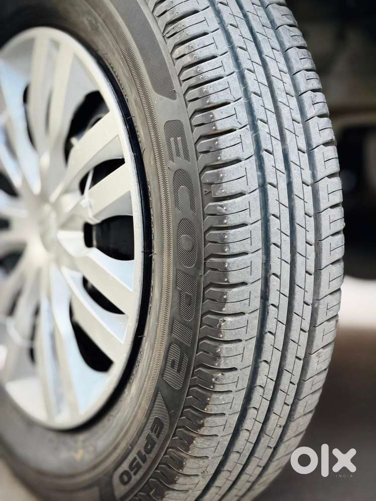 Maruti Suzuki Dzire 2017-2020 Vdi, 2018, Diesel