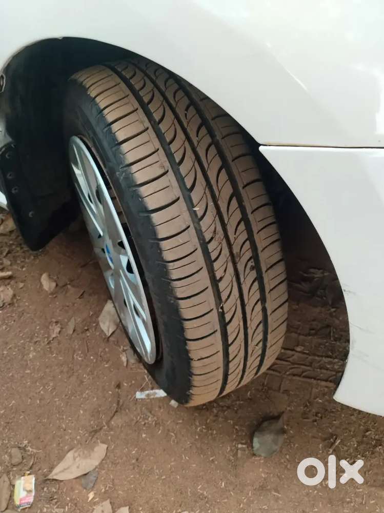 Volkswagen Polo Comfortline 1.2 L Diesel