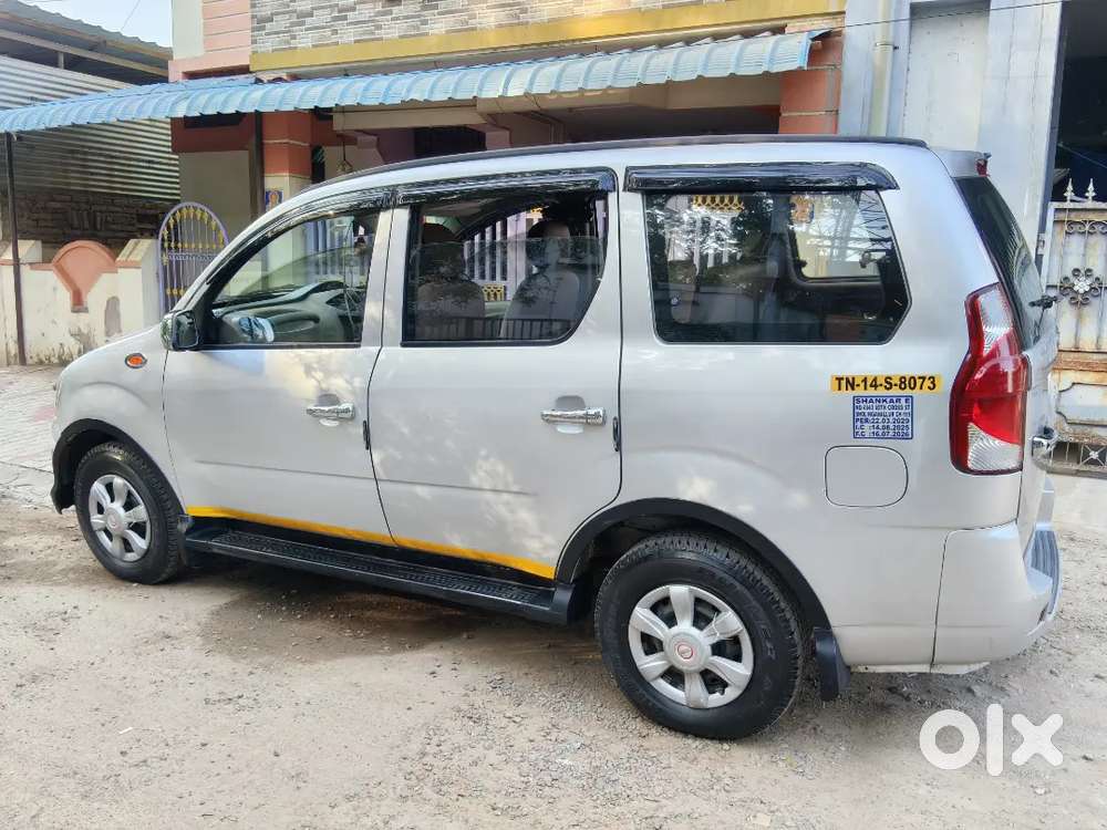 Mahindra Xylo 2019 Diesel 157000 Km Driven