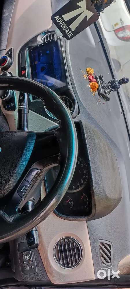 2014 Hyundai Grand I10