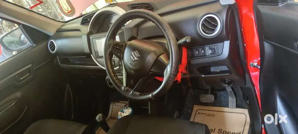 Maruti Suzuki S-cross 2017 Automatic 2025