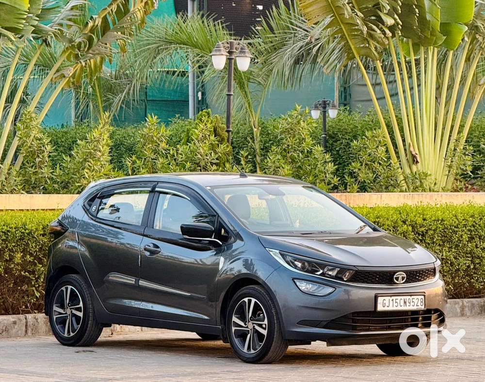 Tata Altroz Xz Icng, 2023, Cng & Hybrids