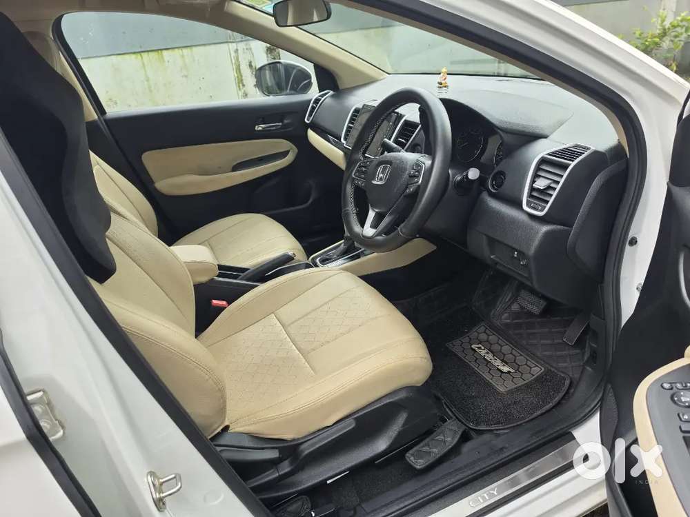 Honda City 2024 Elegant Edition