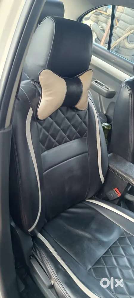 Maruti Suzuki Dzire 2016