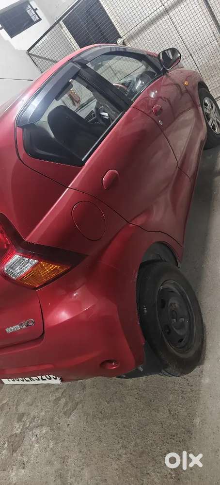 Datsun Redi-go Good Condition No Issues