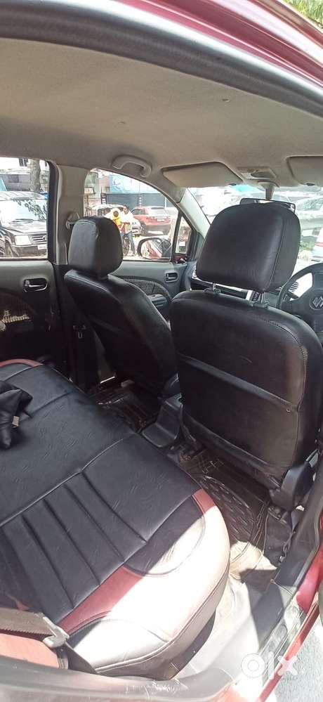 Maruti Suzuki Ritz Vdi Bs-iv, 2013, Diesel