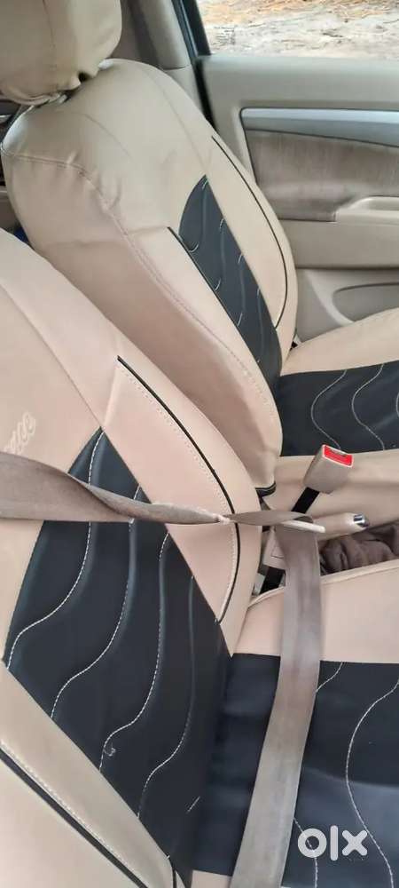 Maruti Ertiga Vdi 2015