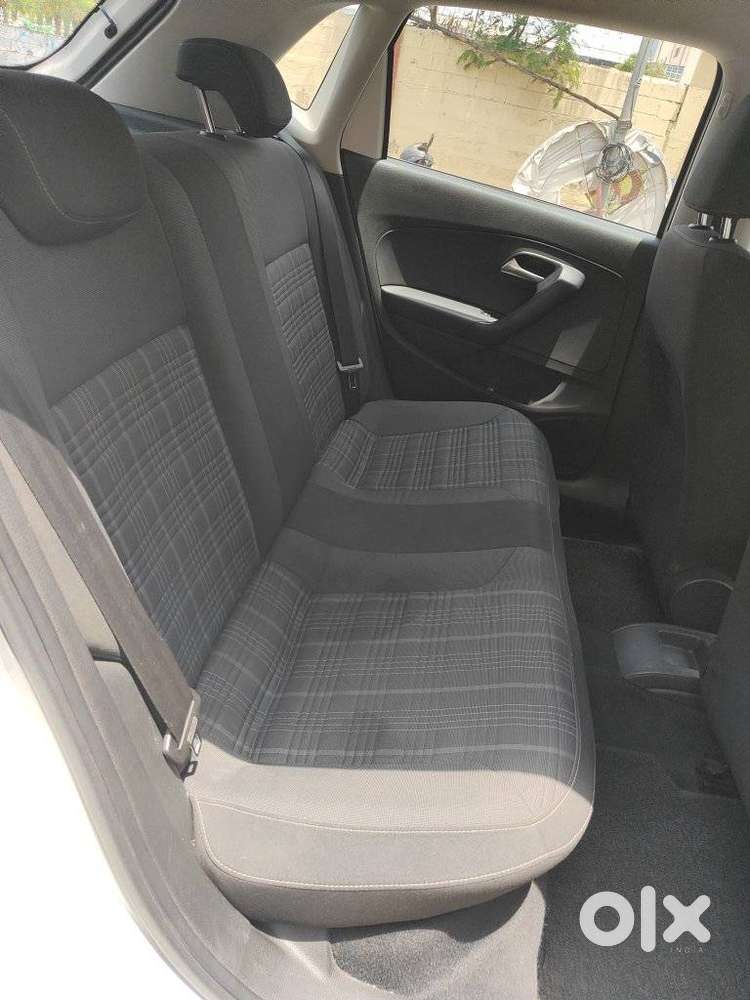 Volkswagen Polo 1.2 Gt Tsi, 2019, Petrol