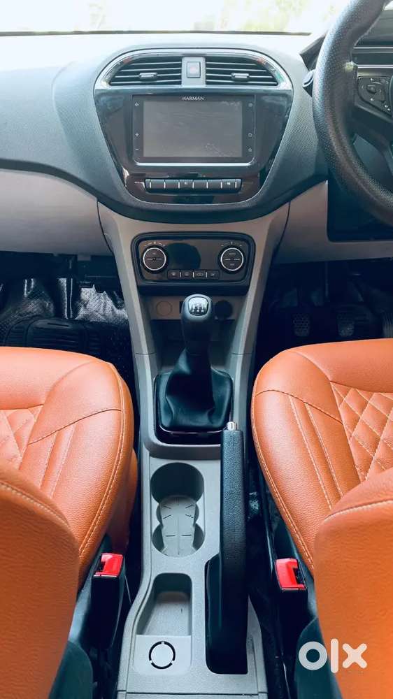 Tata Tiago 2021 Petrol & Cng ( Stag Company)