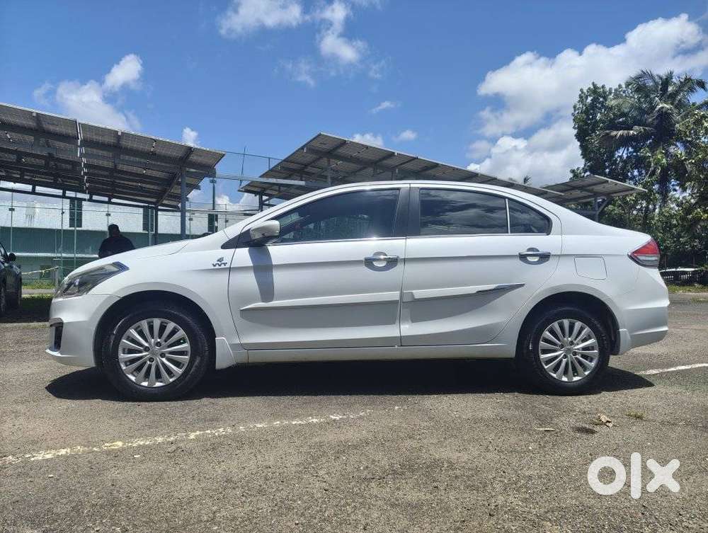 Maruti Suzuki Ciaz Zxi, 2015, Petrol