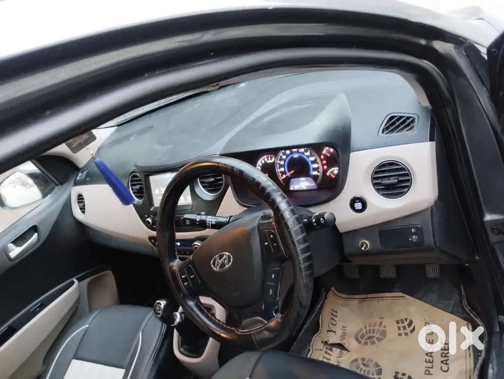 Hyundai Grand I10 Asta 2019 Petrol Push Button Start